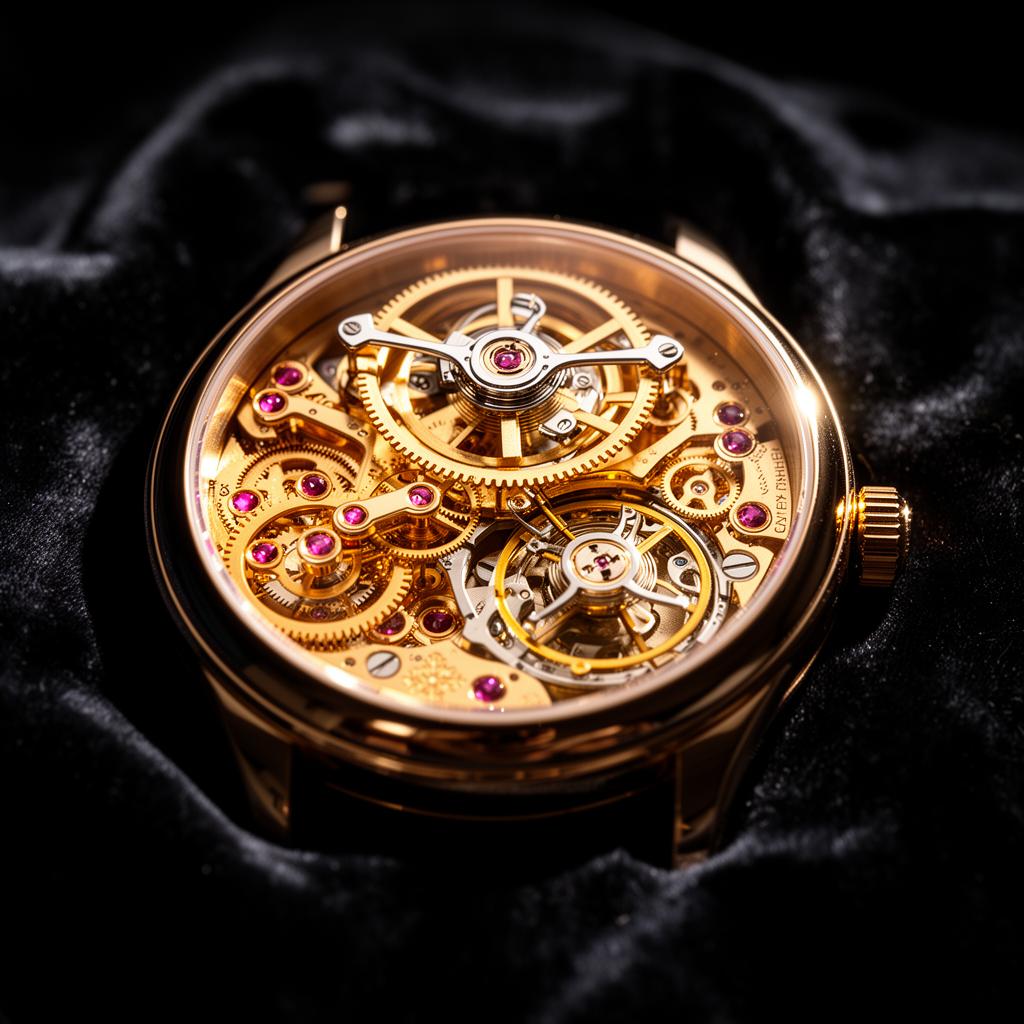horologie 1820