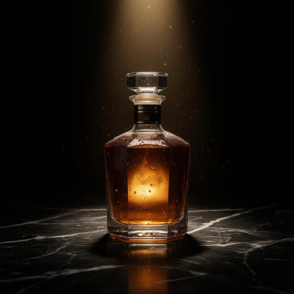 lumière spirits